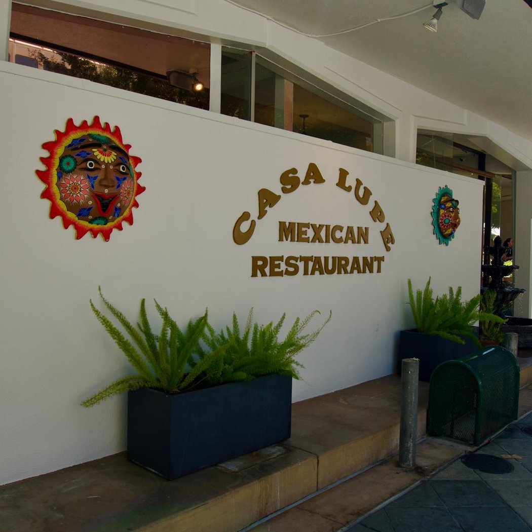Casa Lupe 2