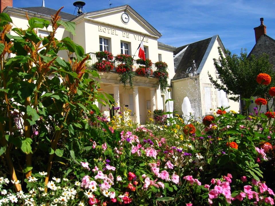 Office de Tourisme du Châtillonnais en Berry 3
