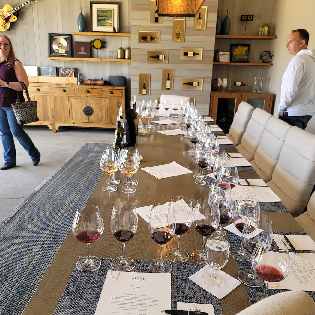 2025 Blind Tasting 3