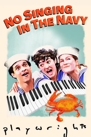 No Singing in the Navy 1