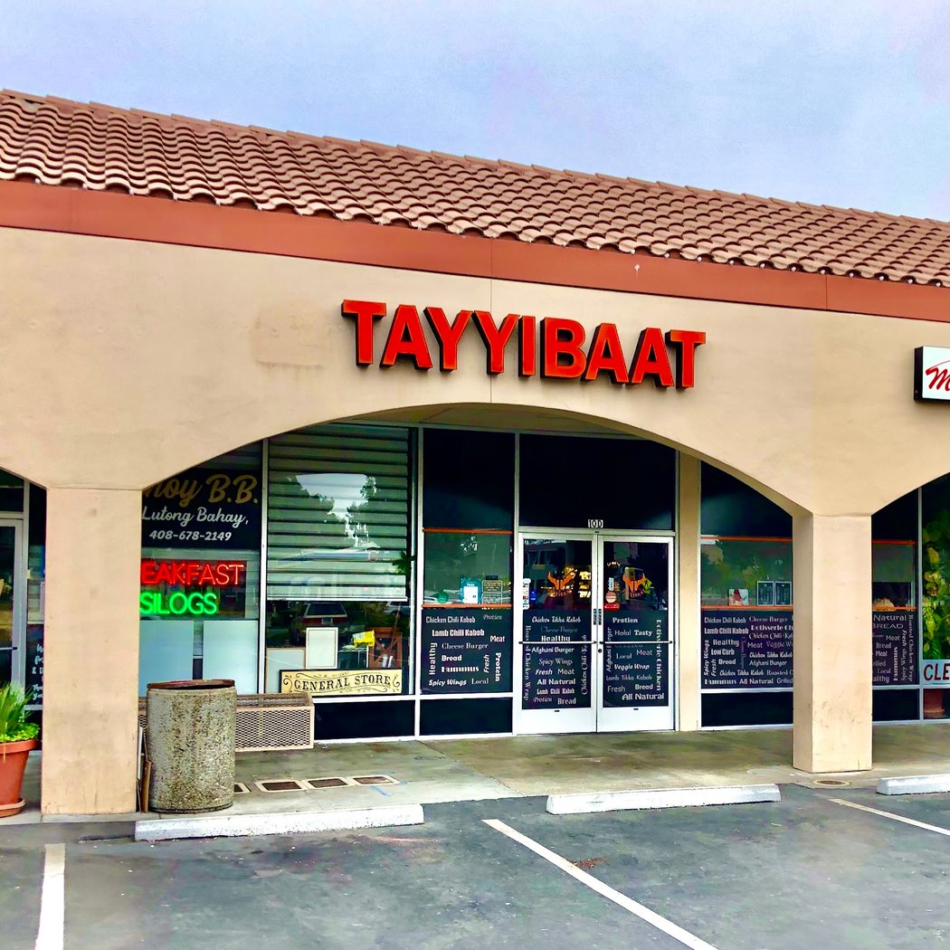 Tayyibaat 2
