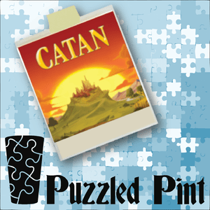 Puzzled Pint 1