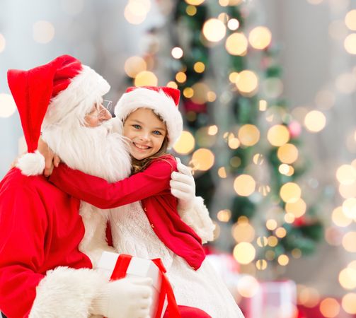 Photos With Santa 1