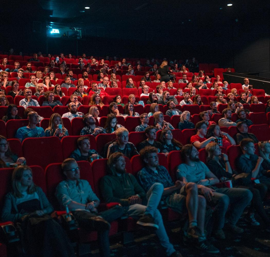Roxie Theater 2