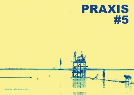 PRAXIS #5 1