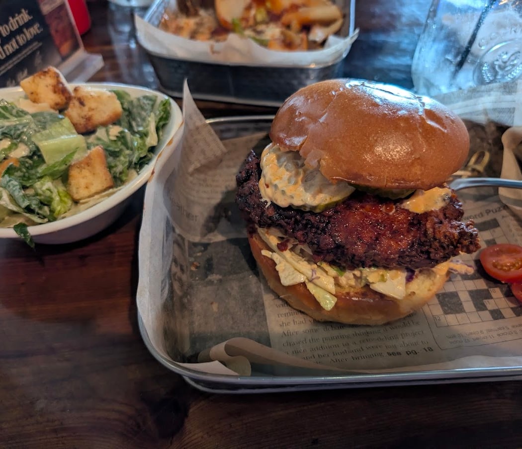 Belle's Nashville Kitchen 3