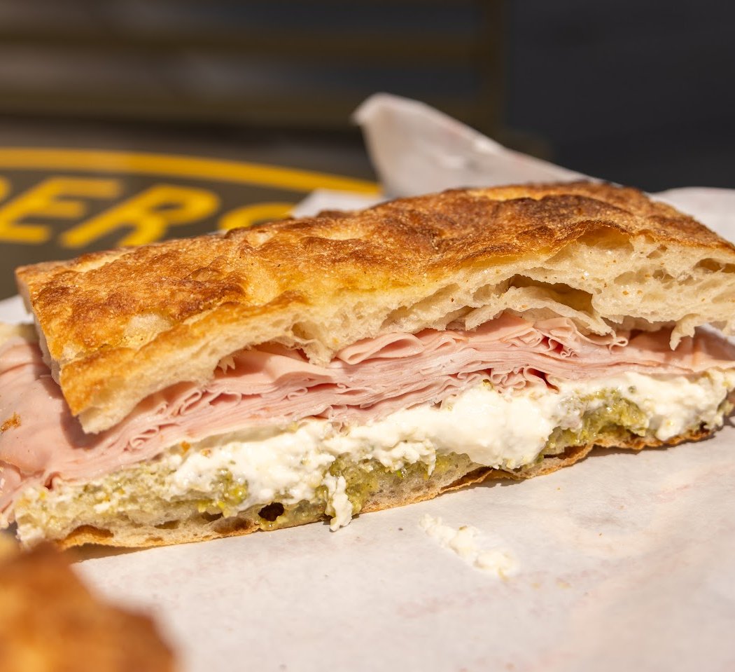 All’Antico Vinaio 3