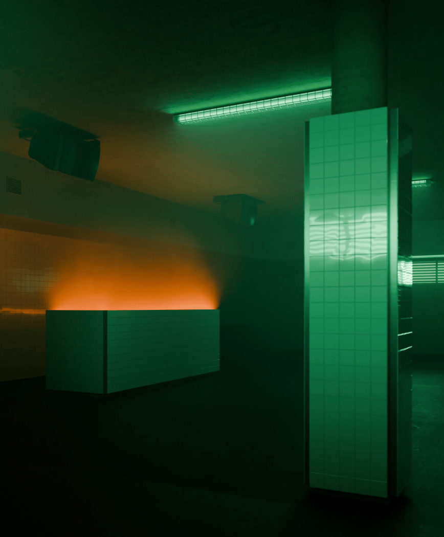 COCOON 3