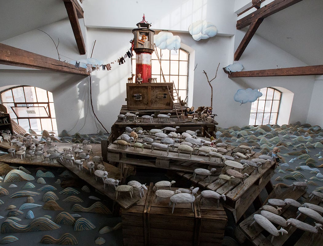 IMAGINARIUM 3