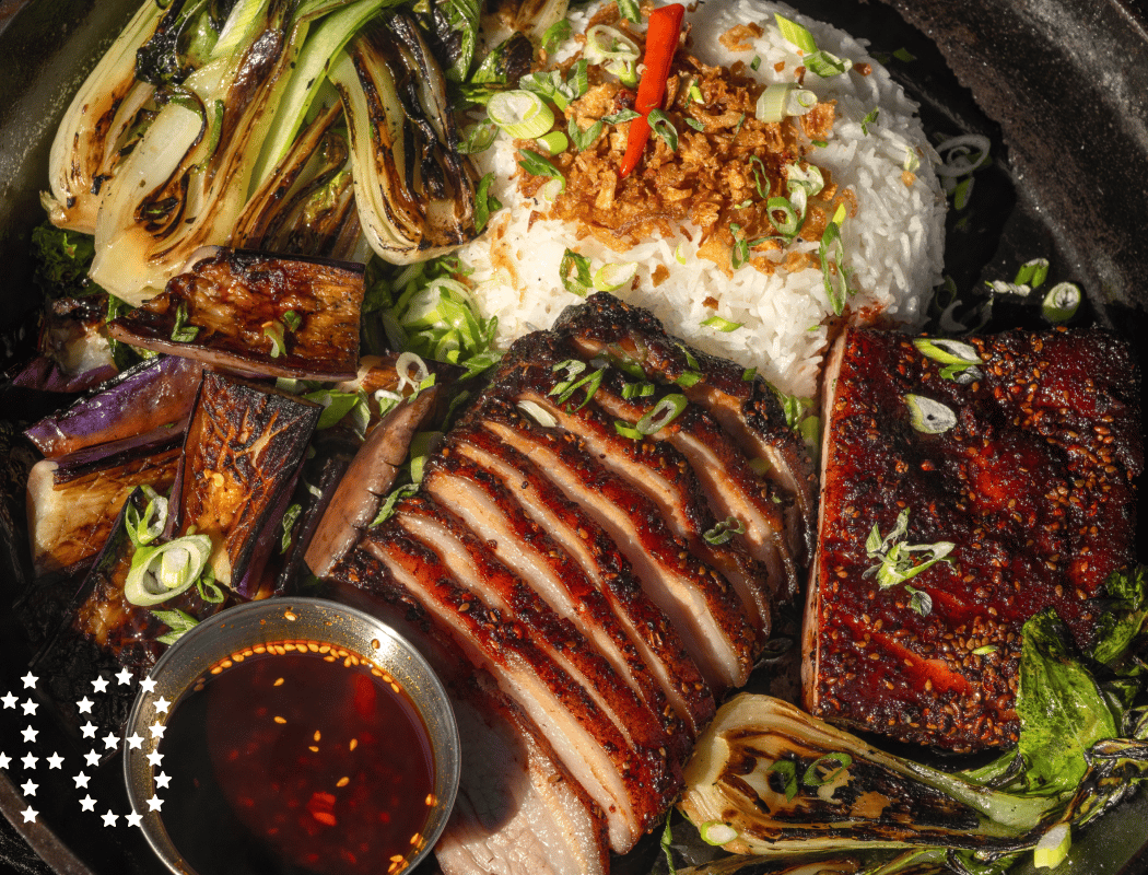 Heritage Barbecue 2
