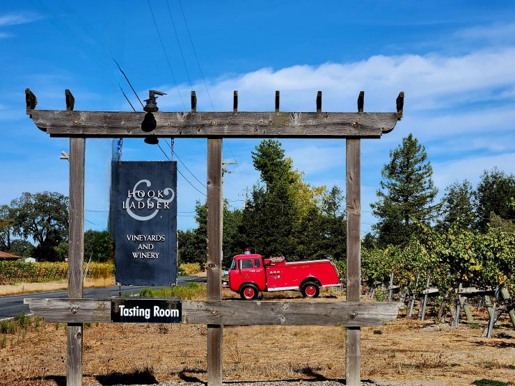 Hook & Ladder Vineyards & Winery 4