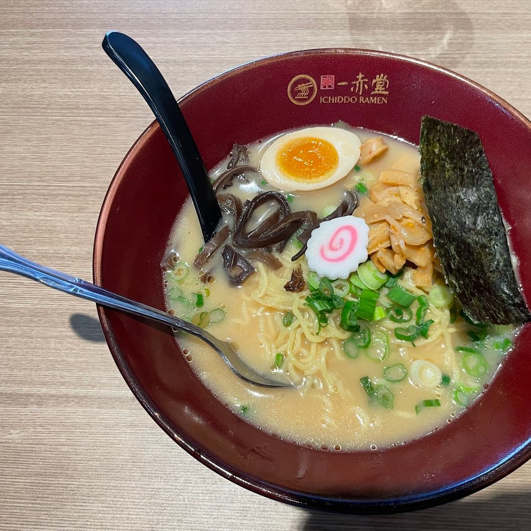 Ichiddo Ramen Grand Opening 3