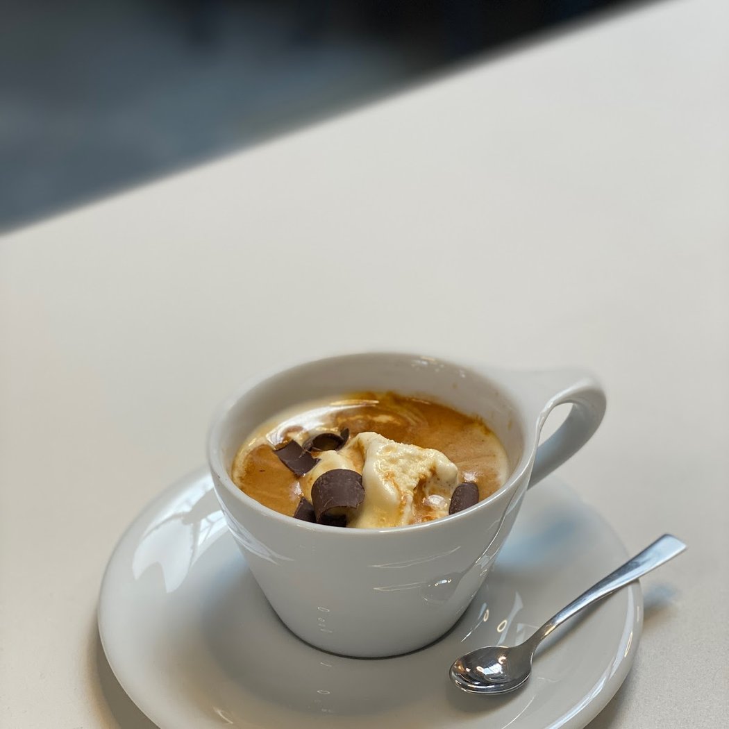 Un Caffe 3