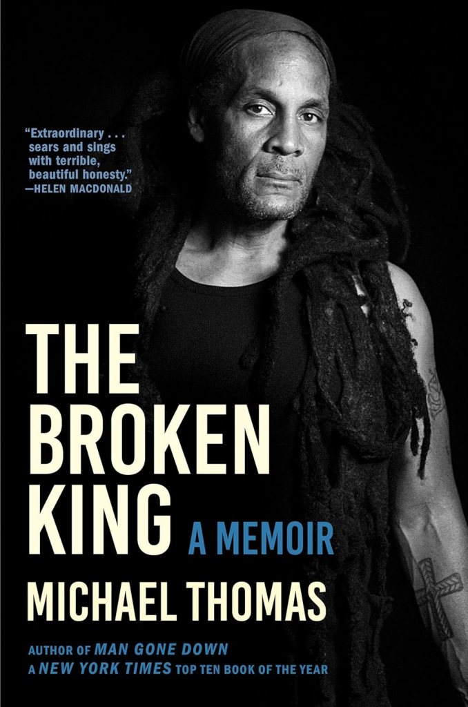 The Broken King Book Talk 1