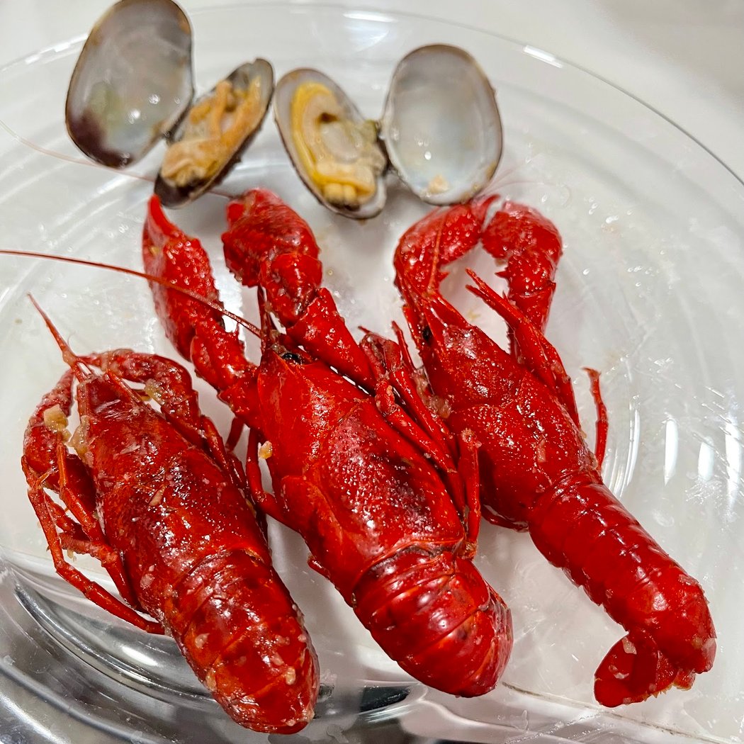 SJ Crawfish 1