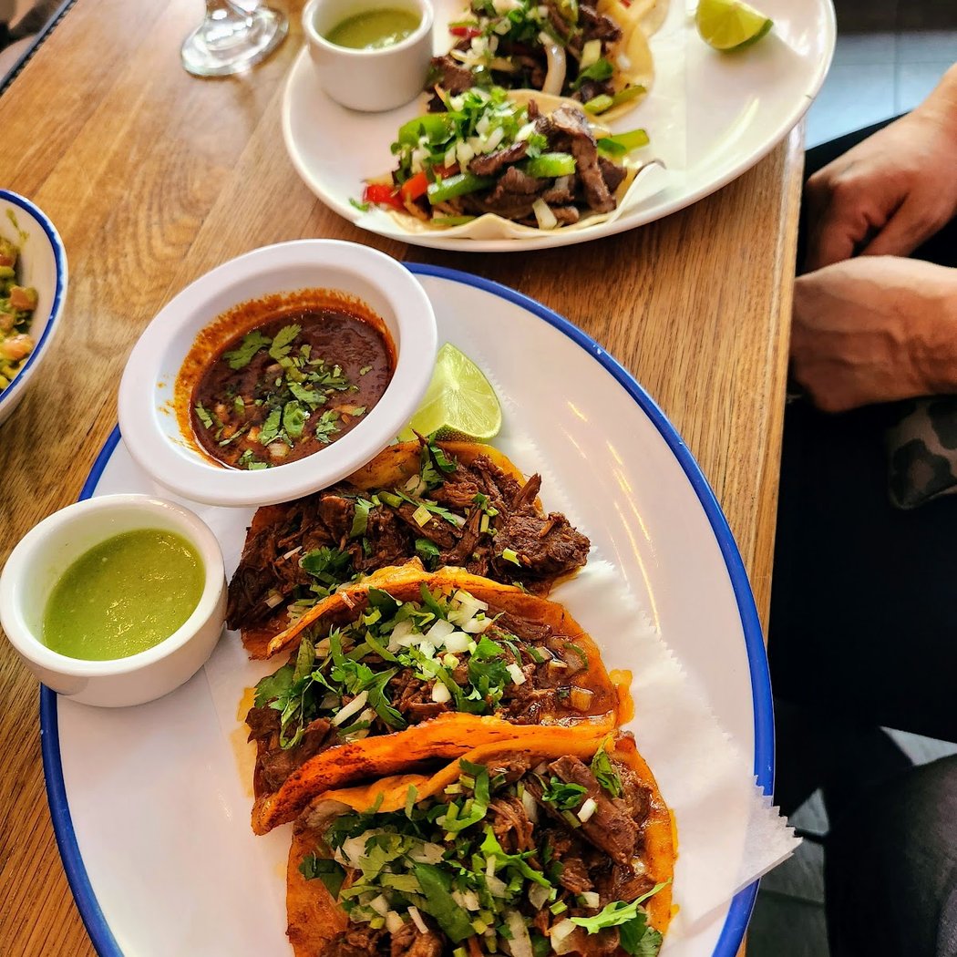 Nina’s Great Burrito Bar 3