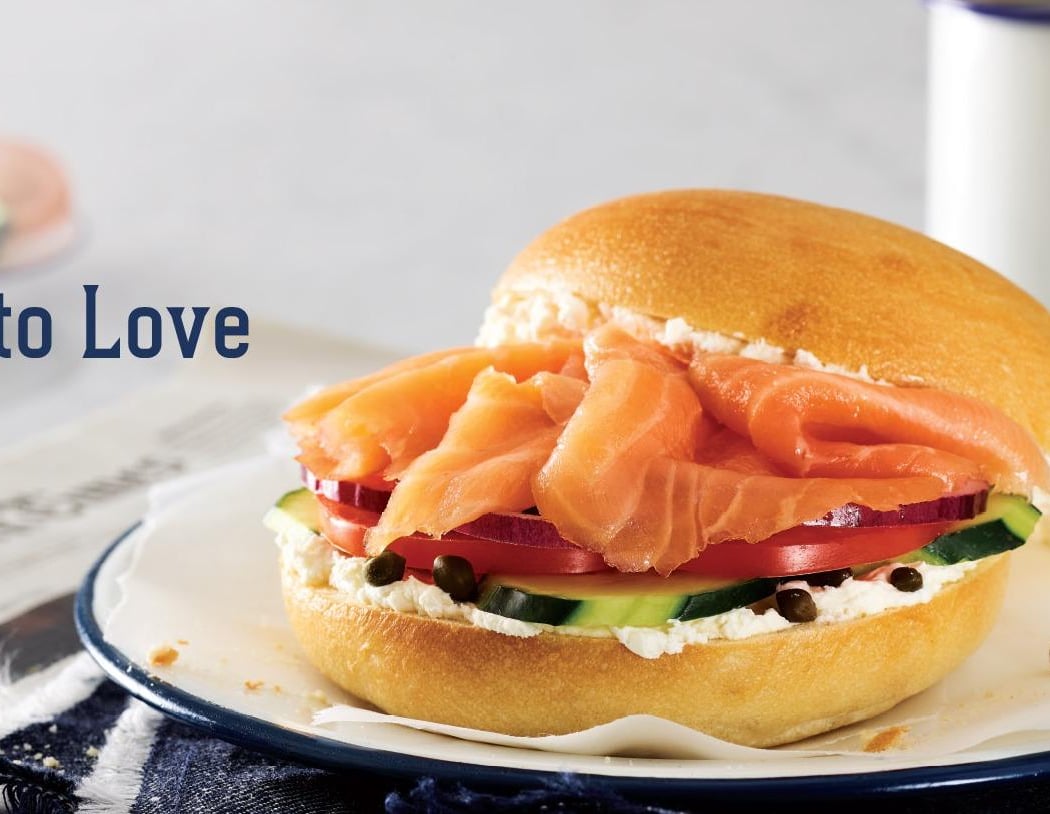 Noah's NY Bagels 3