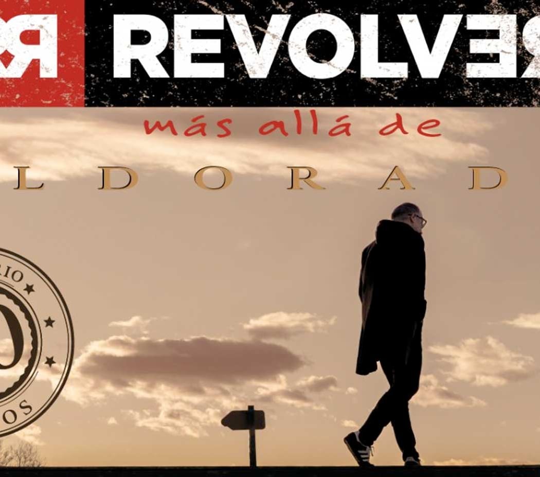 Revolver en Sevilla 3