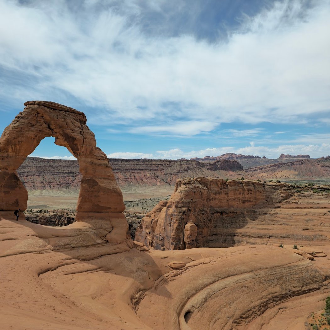Arches National Park 1