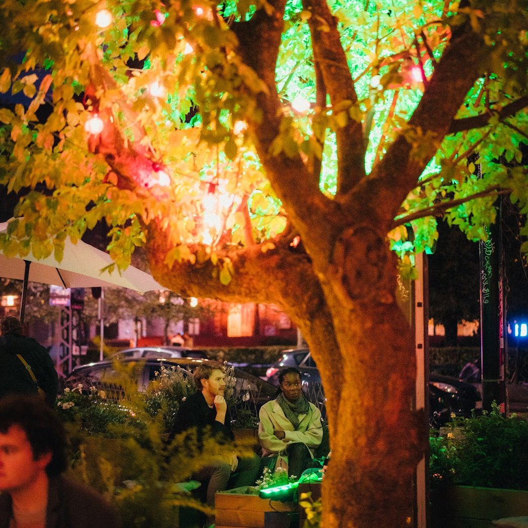 Fredagsbar med Projekternes Fællespulje 3