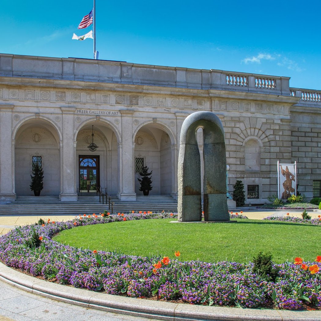 Exhibition of Historical Art and Artifacts Donated by Lee Kun-Hee's Family 2