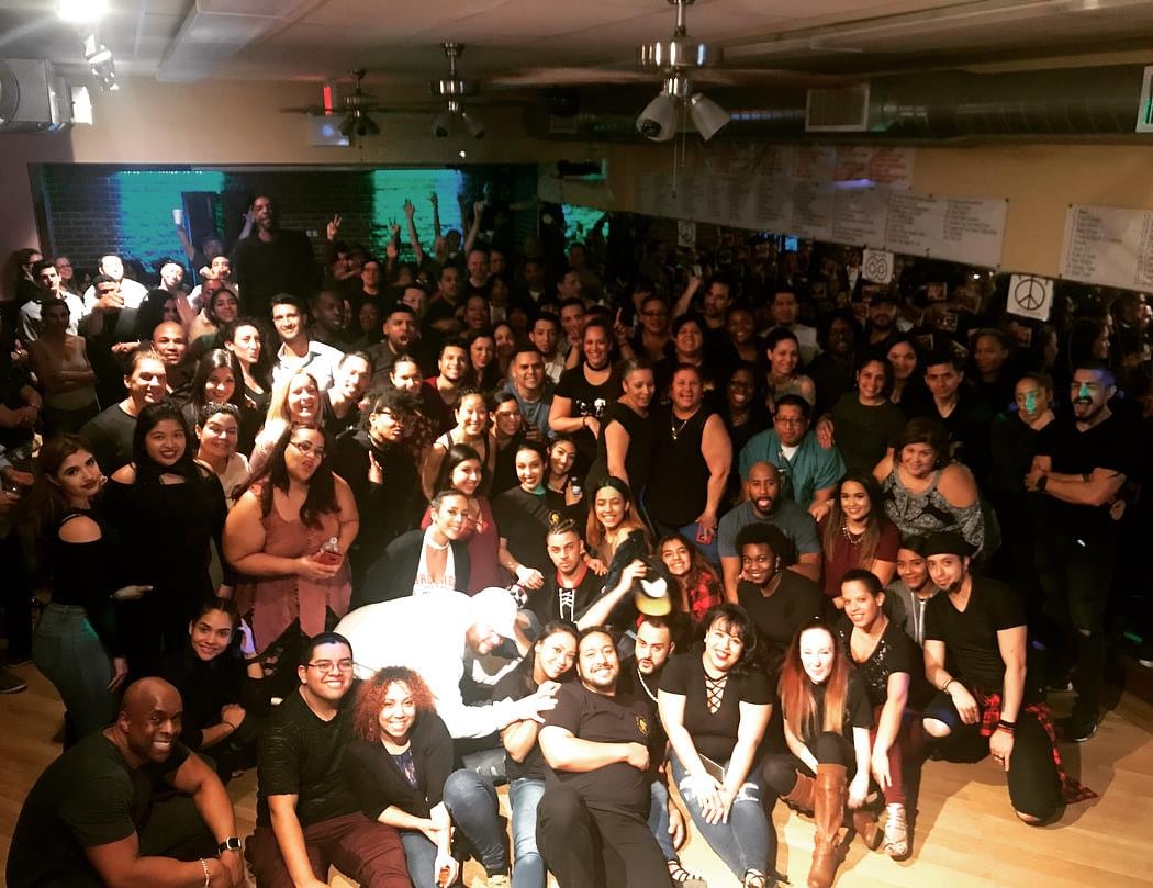 Glendale Socials
