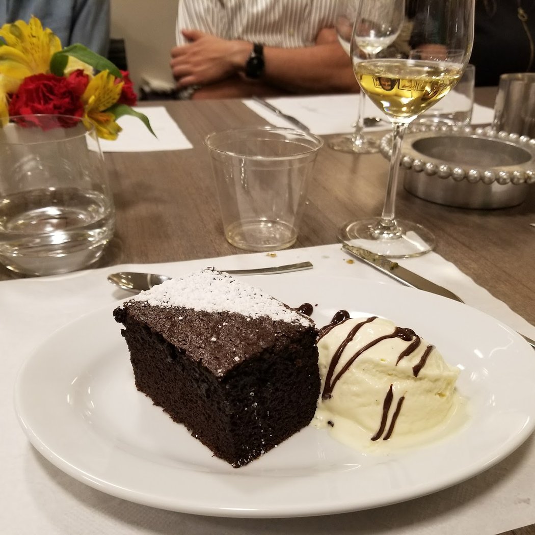 Hands-on Cooking Class with Chef Yesenia Ramdass 3