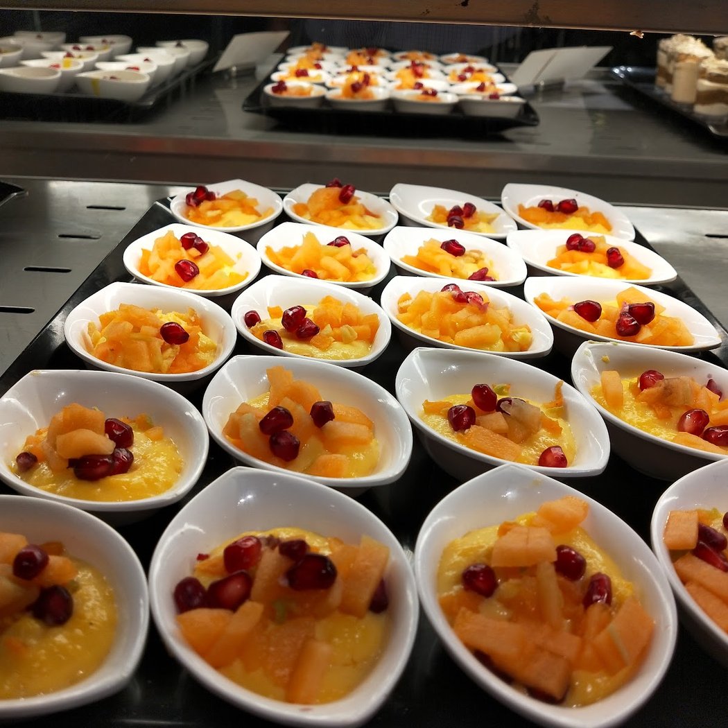 Barbeque Nation- Nexus Whitefield Mall 2