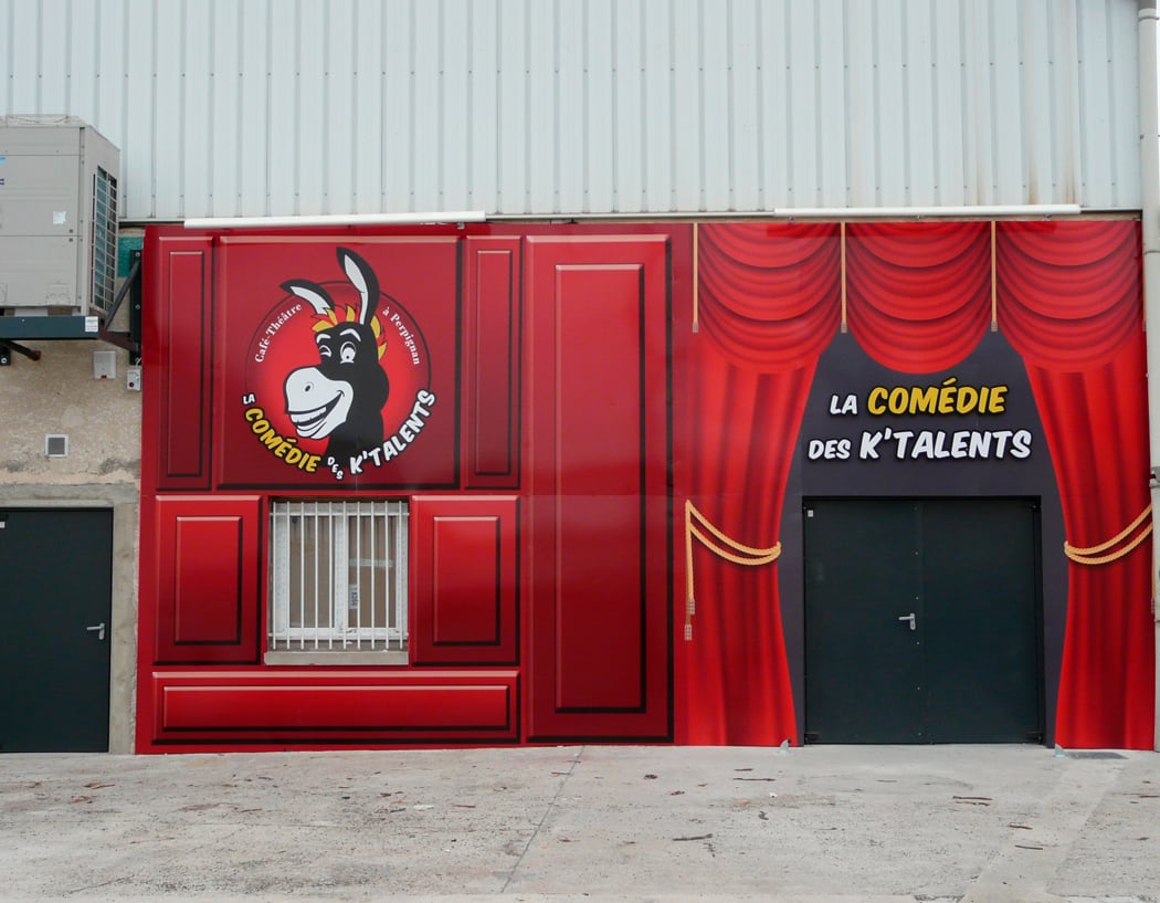 La Comédie des K'talents 3