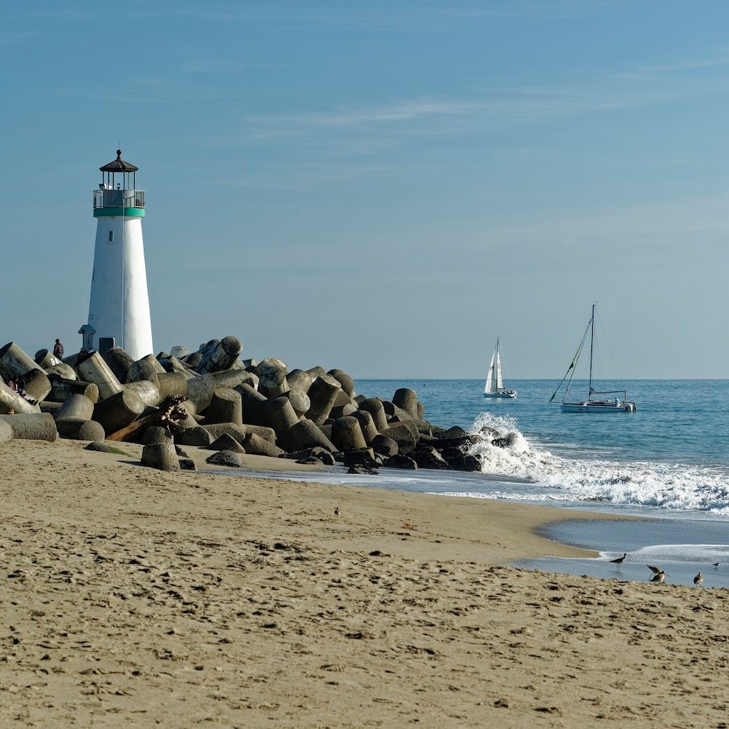 Seabright Beach 3