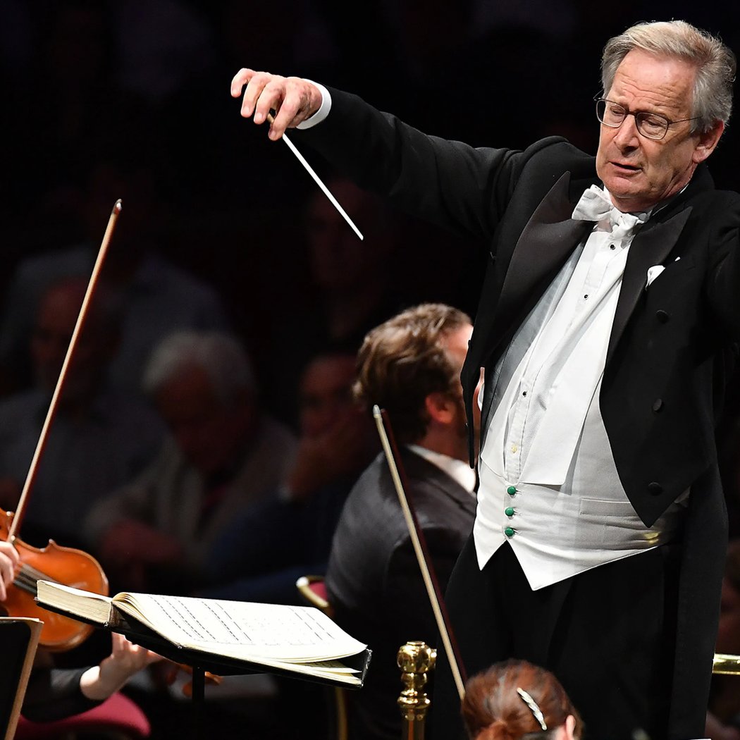 John Eliot Gardiner - Rameau / Debussy 1