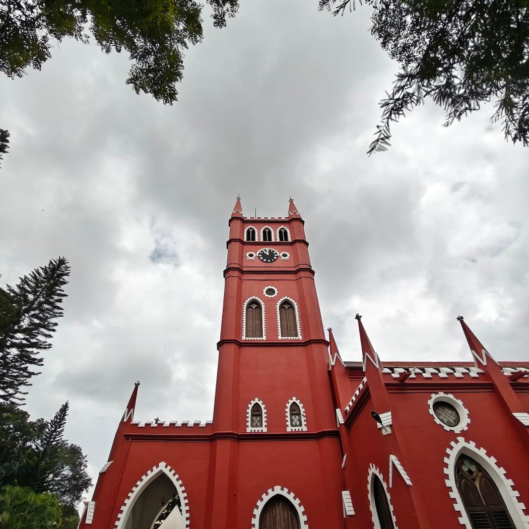 C.S.I St. Andrew's Church 2