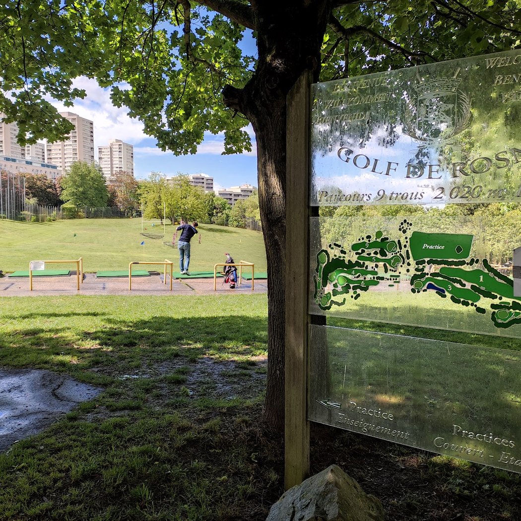 Daily Golf Rosny-sous-Bois 3