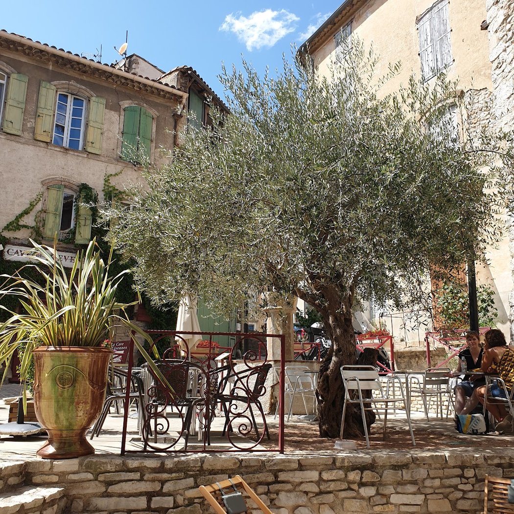 Vieille France 2