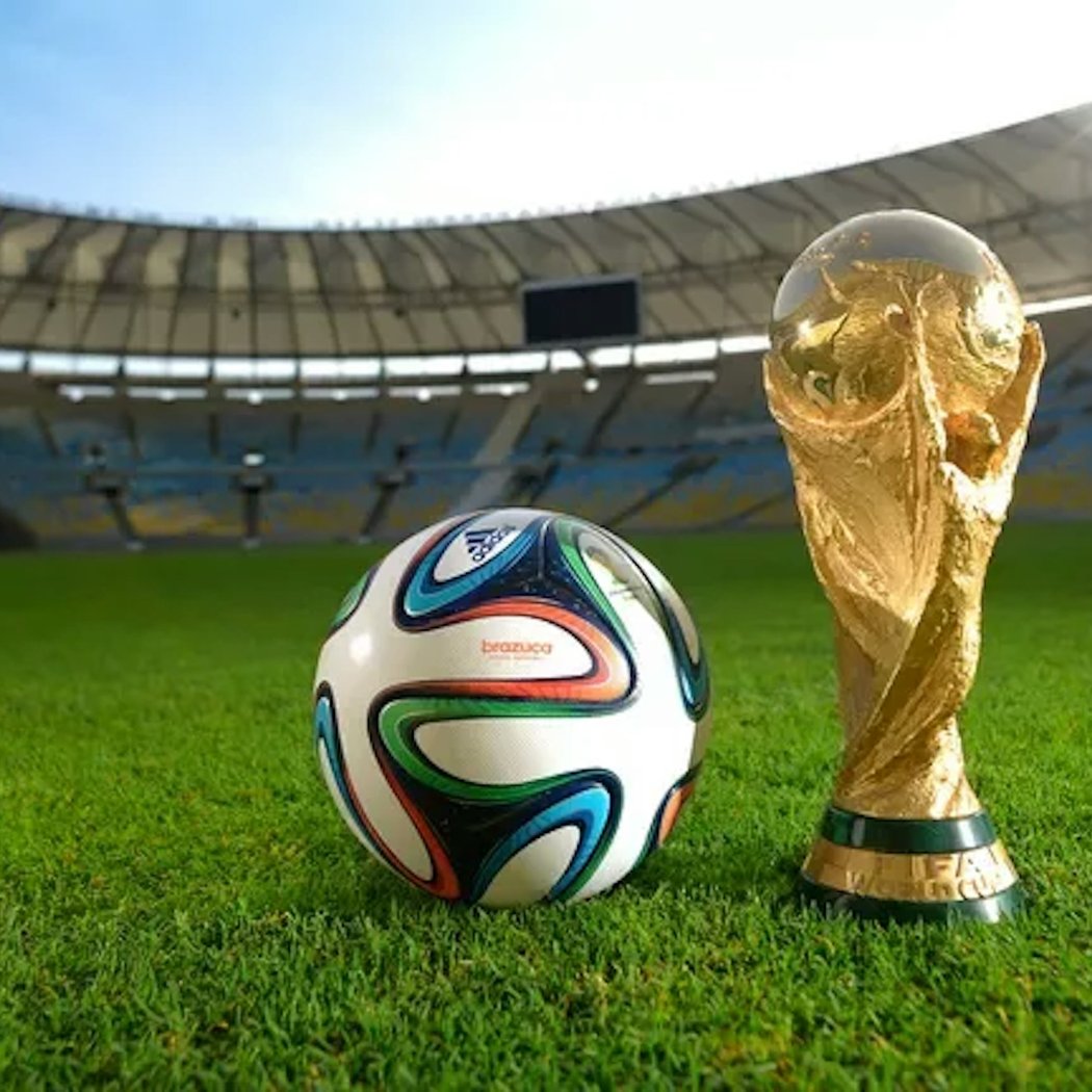 FIFA World Cup Screening: Group A runners-up v Group B runners-up 1