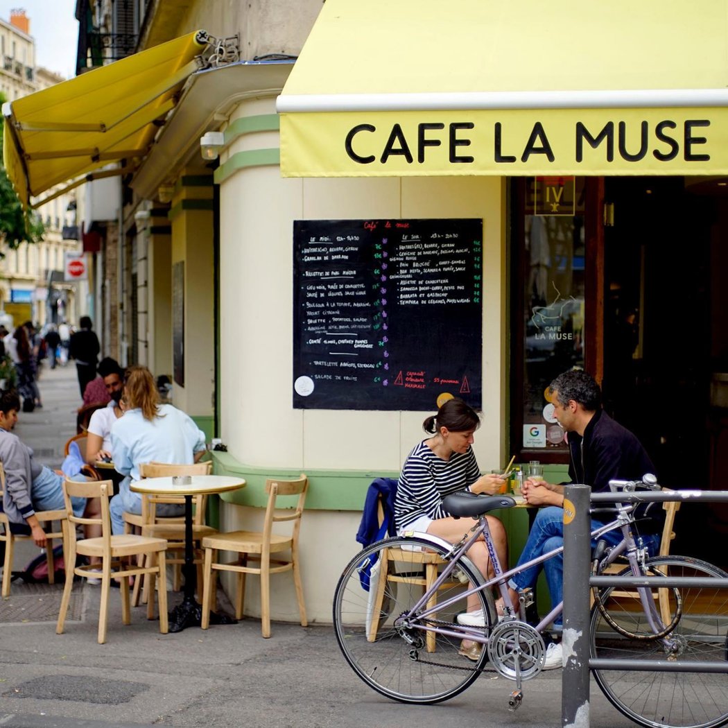 café la muse 3