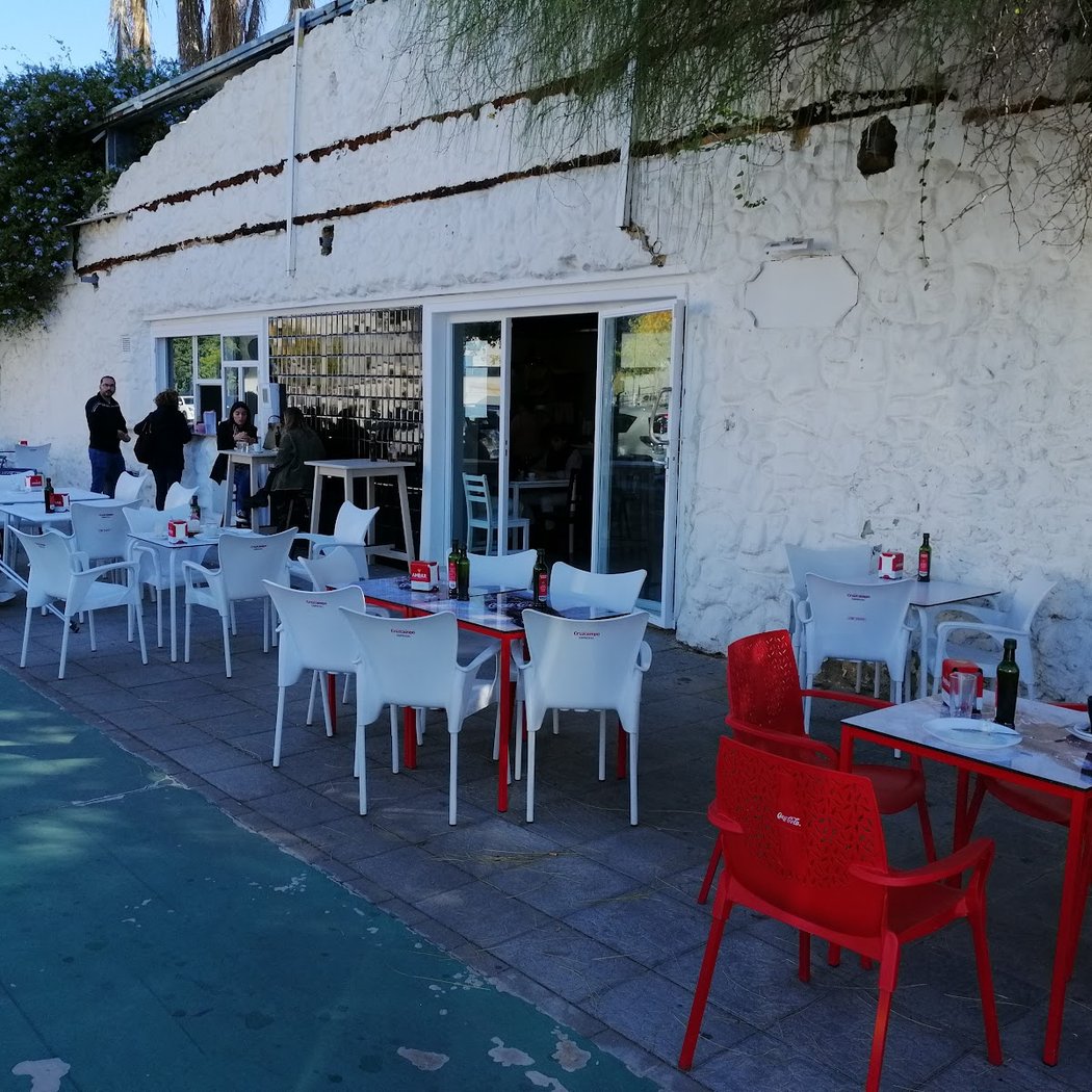 Cafetería La Esquina 2