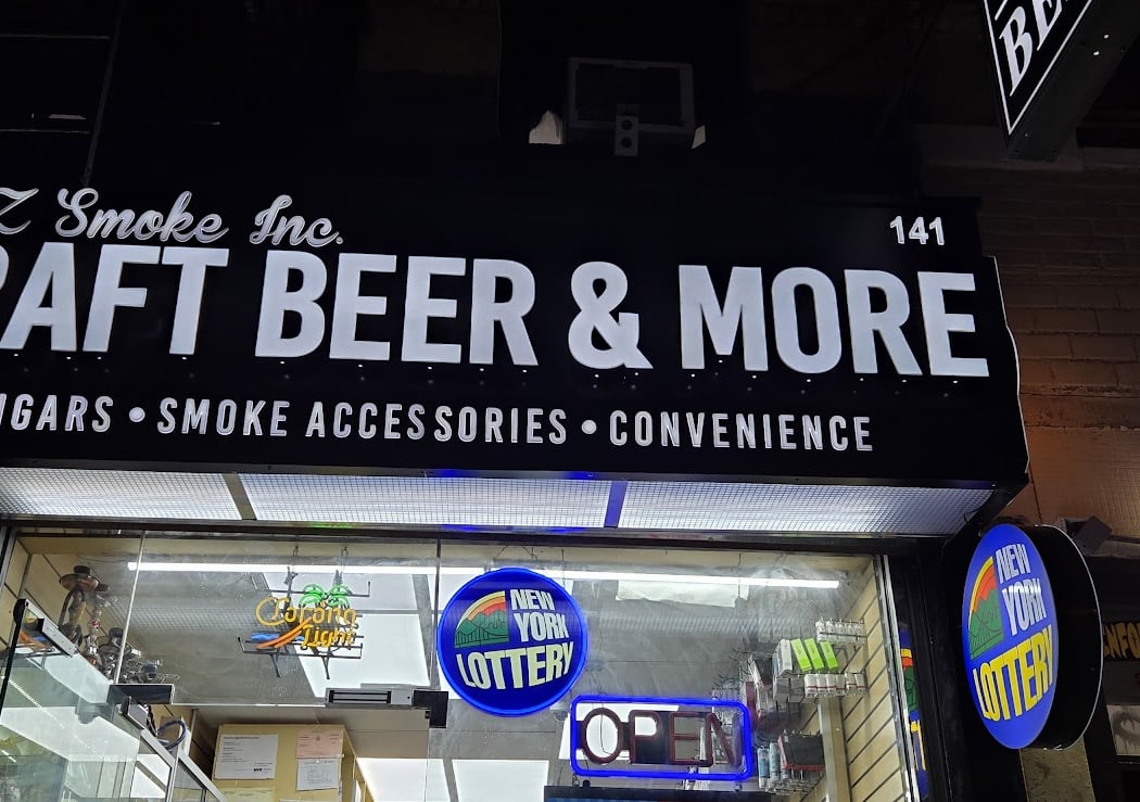 Craft Beer And More 1