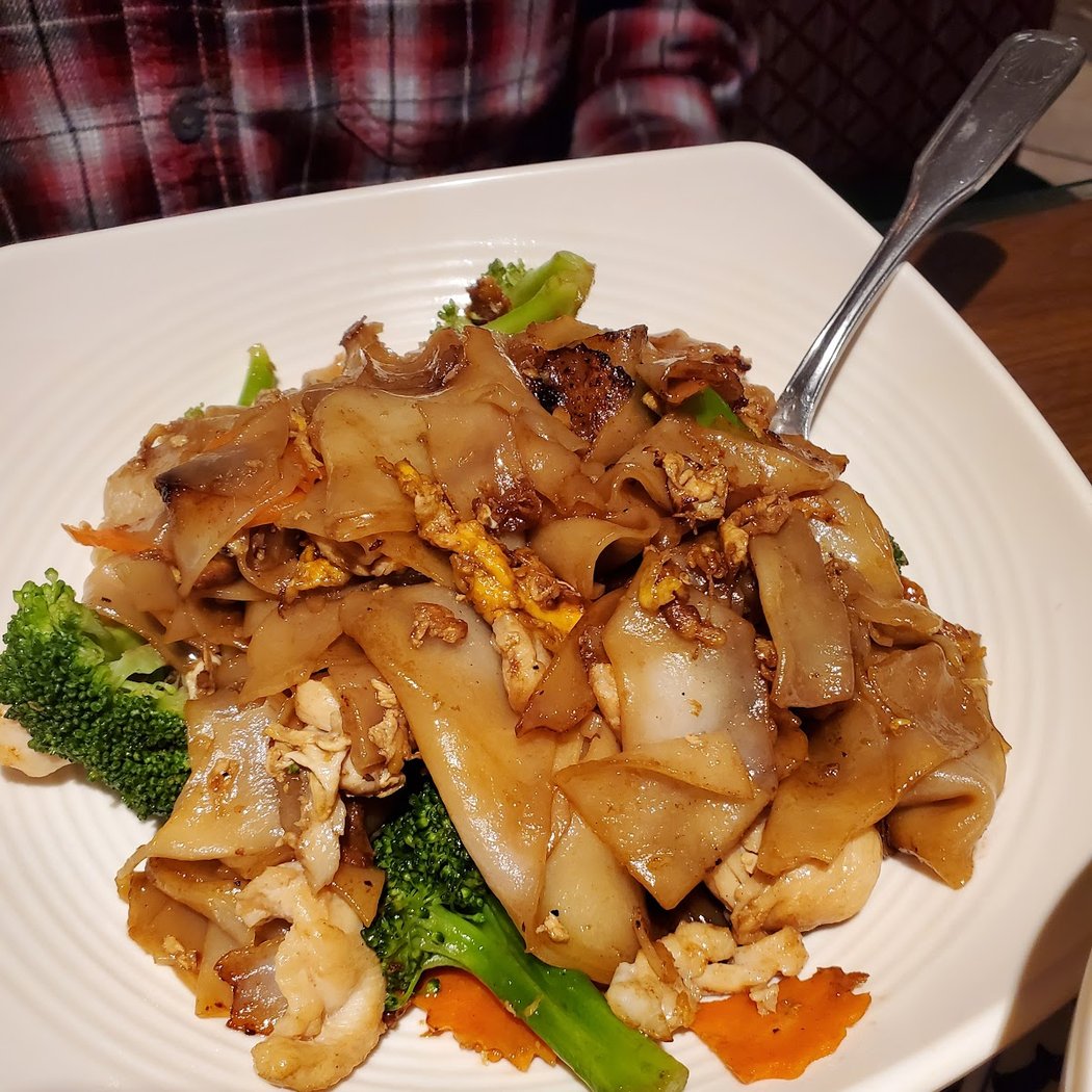 Muay Thai Cuisine 3