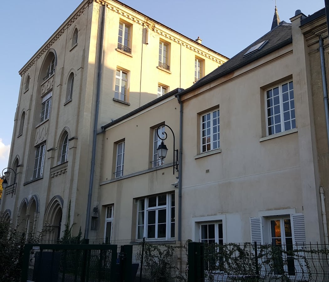Pardon ? Pièce de théâtre sur l’Eglise face aux abus 4