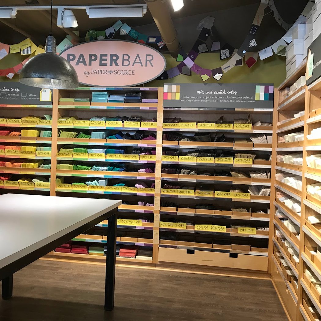 Paper Source 3