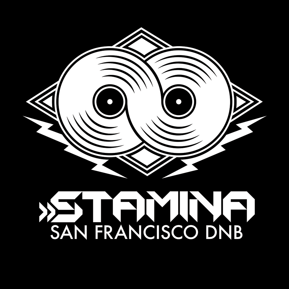 Stamina Drum & Bass 1
