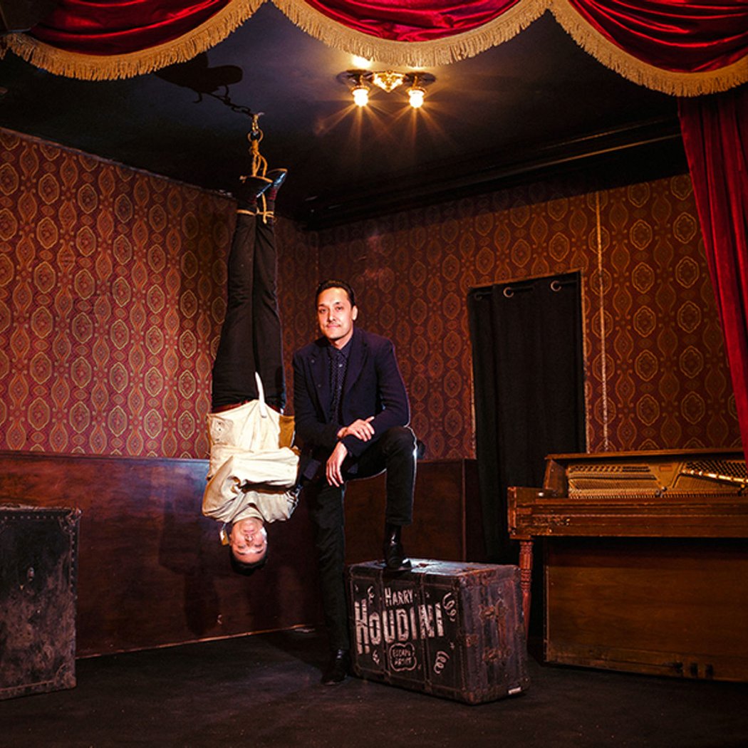 Magic Show 3