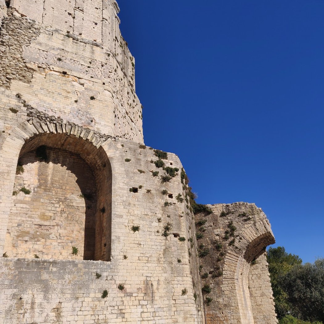 Tour Magne 3