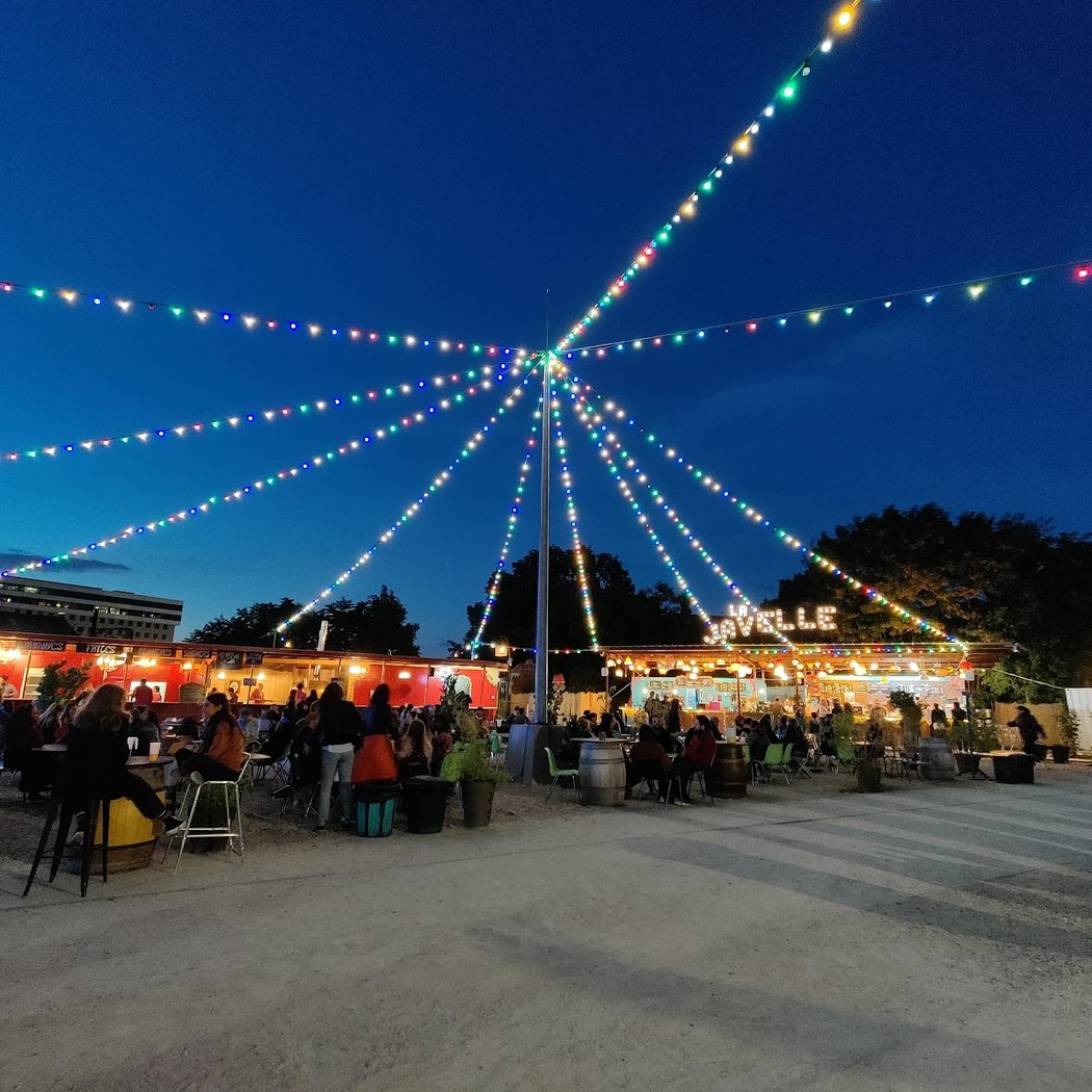 La Kermesse de Javelle 4