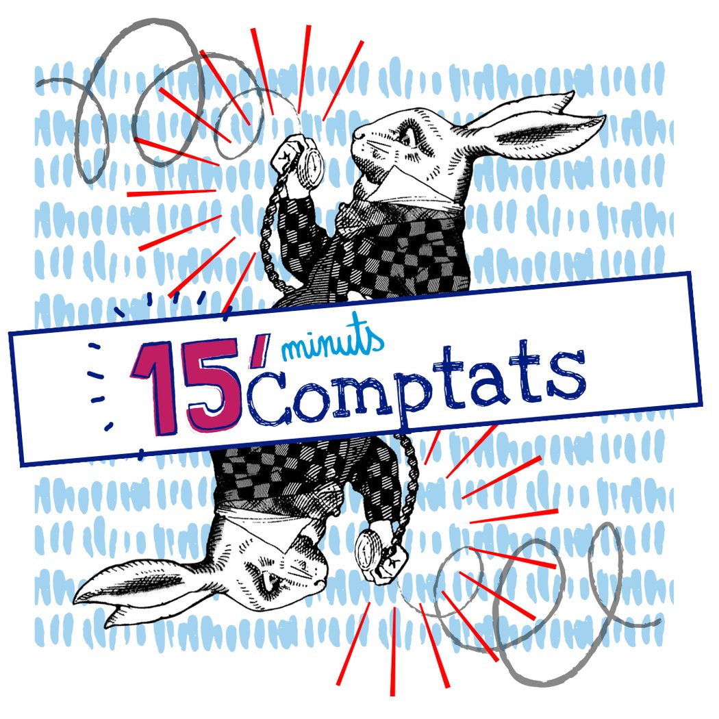 15 minuts comptats 1