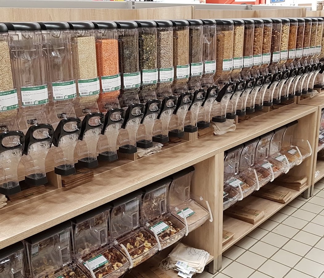 Carrefour Market Chantilly 1