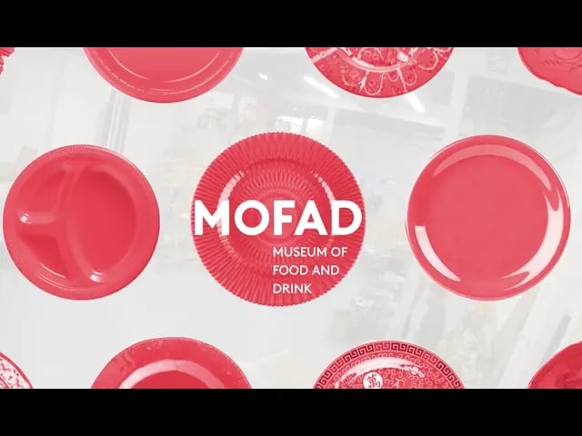 Museum of Food and Drink (MOFAD) 2