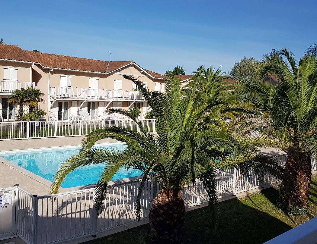 Residence la croisière B2 2