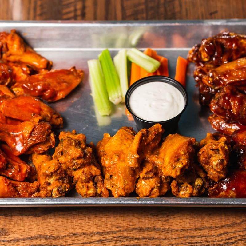 All Stars Sports Bar & Grill 3